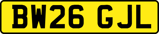 BW26GJL