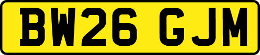 BW26GJM