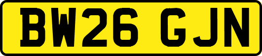 BW26GJN