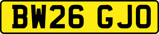 BW26GJO