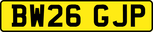BW26GJP