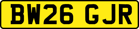 BW26GJR