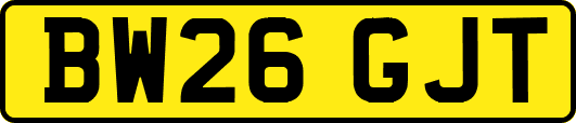 BW26GJT