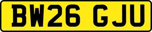 BW26GJU