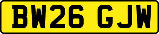 BW26GJW