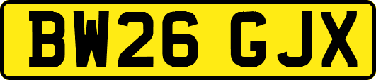 BW26GJX