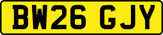 BW26GJY