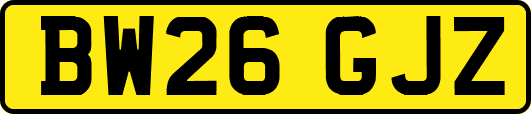 BW26GJZ