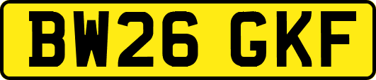 BW26GKF