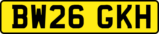 BW26GKH