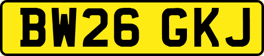 BW26GKJ