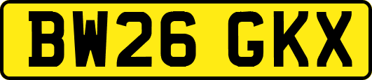 BW26GKX
