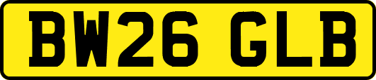 BW26GLB