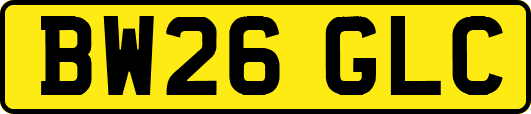 BW26GLC