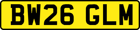 BW26GLM