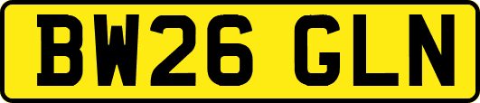 BW26GLN