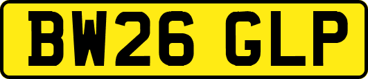 BW26GLP