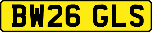 BW26GLS