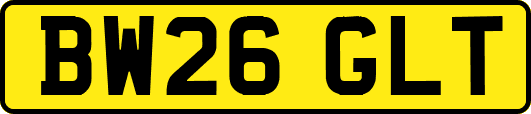 BW26GLT