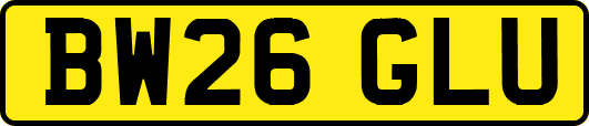 BW26GLU