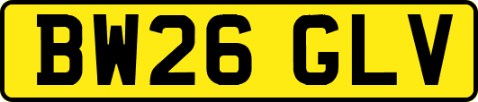 BW26GLV