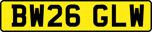 BW26GLW