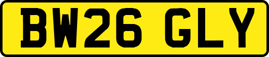 BW26GLY