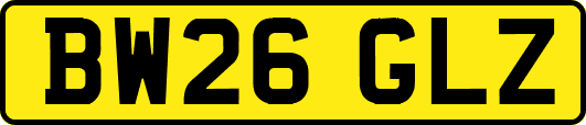 BW26GLZ
