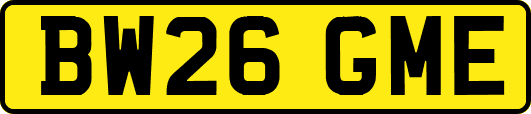 BW26GME