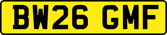 BW26GMF