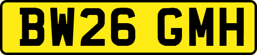 BW26GMH