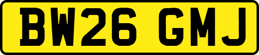 BW26GMJ