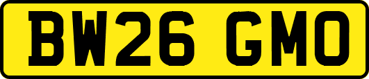 BW26GMO
