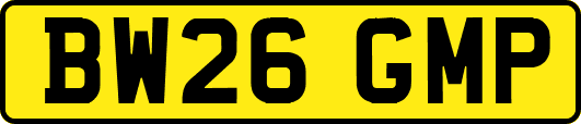BW26GMP