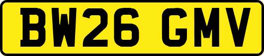 BW26GMV