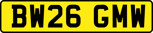 BW26GMW