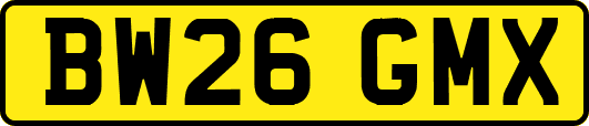 BW26GMX