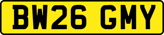 BW26GMY