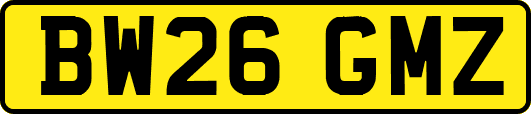 BW26GMZ
