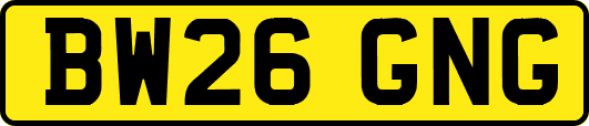 BW26GNG