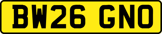 BW26GNO