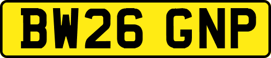 BW26GNP