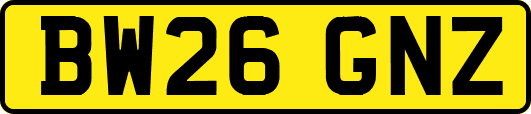 BW26GNZ