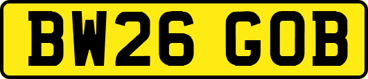 BW26GOB