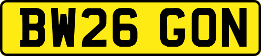 BW26GON