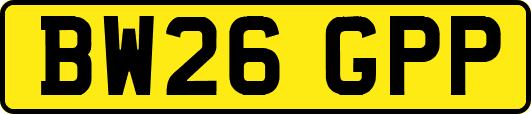 BW26GPP