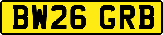 BW26GRB