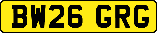 BW26GRG