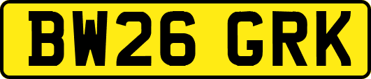 BW26GRK