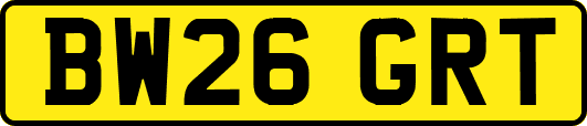 BW26GRT